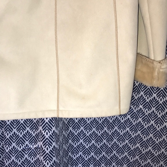 Marvin Richards Coat - Picture 10 of 14